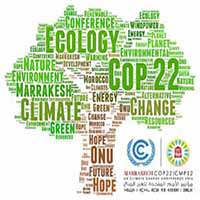COP22 – Marrakeshben a párizsi klímamegállapodás részleteiről tárgyalnak - Rampasek